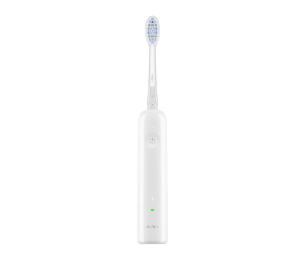 Laifen Szczoteczka soniczna Wave Pro ABS biała - 1536145 - zdjęcie 3